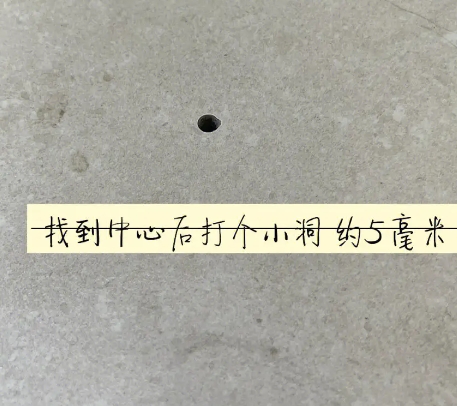 邯郸瓷砖空鼓维修公司专业解答在瓷砖铺贴过程中，如果砂料搅拌不均匀，将会带来以下问题